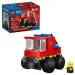 LEGO® City: Vozila – Vatrogasno vozilo (60482)