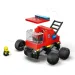 LEGO® City: Vozila – Vatrogasno vozilo (60482)