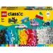 LEGO® Classic: Kreativna vozila (11036)