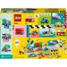 LEGO® Classic: Kreativna vozila (11036)