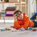 LEGO® Classic: Kreativna vozila (11036)