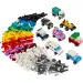 LEGO® Classic: Kreativna vozila (11036)