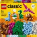 LEGO® Classic: Kreativni dinosauri (11041)