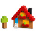 LEGO® Classic: Šarene, kreativne kocke (11045)