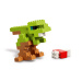 LEGO® Classic: Šarene, kreativne kocke (11045)