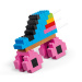 LEGO® Classic: Šarene, kreativne kocke (11045)