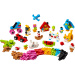 LEGO® Classic: Šarene, kreativne kocke (11045)