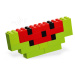 LEGO® Classic: Šarene, kreativne kocke (11045)