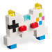 LEGO® Classic: Šarene, kreativne kocke (11045)