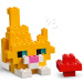 LEGO® Classic: Šarene, kreativne kocke (11045)