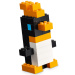 LEGO® Classic: Šarene, kreativne kocke (11045)