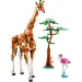 LEGO® Creator: Afričke divlje životinje (31150)