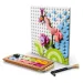 LEGO® Creator: Cvjetne umjetničke kreacije (31390) slika 3