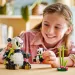 LEGO® Creator: Divlje životinje: Panda obitelj (31165)