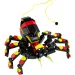 LEGO® Creator: Divlje životinje: Pauk pun iznenađenja (31159)