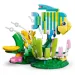 LEGO® Creator: Divlje životinje: Šareni kolibrić (31384)