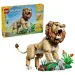 LEGO® Creator: Divlje životinje: Veličanstveni lav (31386) slika 1
