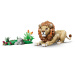 LEGO® Creator: Divlje životinje: Veličanstveni lav (31386)