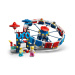 LEGO® Creator: Ikoničan divovski kotač (31389)