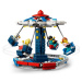 LEGO® Creator: Ikoničan divovski kotač (31389)