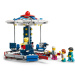 LEGO® Creator: Ikoničan divovski kotač (31389)