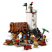 LEGO® Creator: Ikoničan gusarski brod (31387)