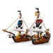 LEGO® Creator: Ikoničan gusarski brod (31387)