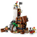 LEGO® Creator: Ikoničan gusarski brod (31387)