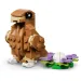 LEGO® Creator: Slatki hrčak s cvijetom (31376)