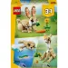 LEGO® Creator: Slatki zeko (31162)