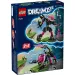 LEGO® DREAMZzz: Mateo protiv kibermozga robota (71495)