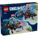 LEGO® DREAMZzz: Podmornica morskog psa noćne more (71500)