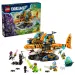 LEGO® DREAMZzz: tenk tigraste morske pse (71515)