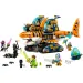 LEGO® DREAMZzz: tenk tigraste morske pse (71515)