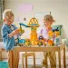 LEGO® DUPLO®: 3 u 1 gradilište i građevinske strojeve (10476)