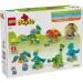 LEGO® DUPLO®: 3-u-1 kotrljajući dinosauri (10451)