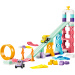 LEGO® DUPLO®: 3 u 1 kreativni skakači i vozila (10478)