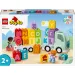 LEGO® DUPLO®: ABC kamion (10421)