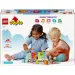 LEGO® DUPLO®: ABC kamion (10421)