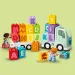 LEGO® DUPLO®: ABC kamion (10421)