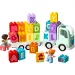 LEGO® DUPLO®: ABC kamion (10421)
