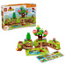 LEGO® DUPLO®: Avanturistička šuma s divljim životinjama (10480)