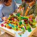 LEGO® DUPLO®: Avanturistička šuma s divljim životinjama (10480)