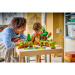 LEGO® DUPLO®: Avanturistička šuma s divljim životinjama (10480)