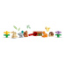 LEGO® DUPLO®: Avanturistička šuma s divljim životinjama (10480)