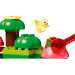 LEGO® DUPLO®: Avanturistička šuma s divljim životinjama (10480)