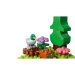 LEGO® DUPLO®: Avanturistička šuma s divljim životinjama (10480)