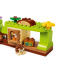 LEGO® DUPLO®: Avanturistička šuma s divljim životinjama (10480)