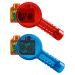 LEGO® DUPLO®: Avanturistička šuma s divljim životinjama (10480)