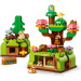 LEGO® DUPLO®: Avanturistička šuma s divljim životinjama (10480)